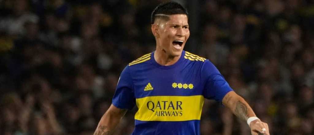 Un futbolista de Boca pidió no jugar porque quiere irse del club