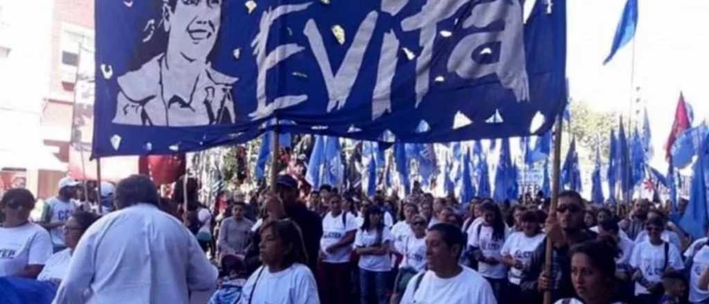 Potenciar Trabajo: grave denuncia contra el Movimiento Evita