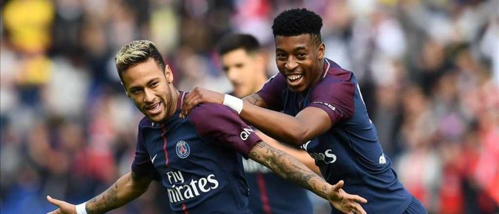 El PSG lo liquidó por sus palabras y lo puso en venta