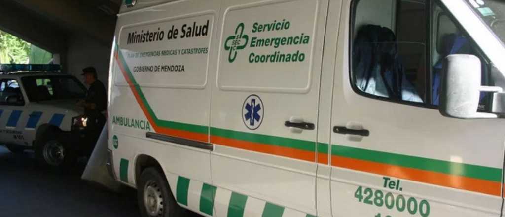 Un hombre intentó resistirse a un robo y fue apuñalado en Maipú