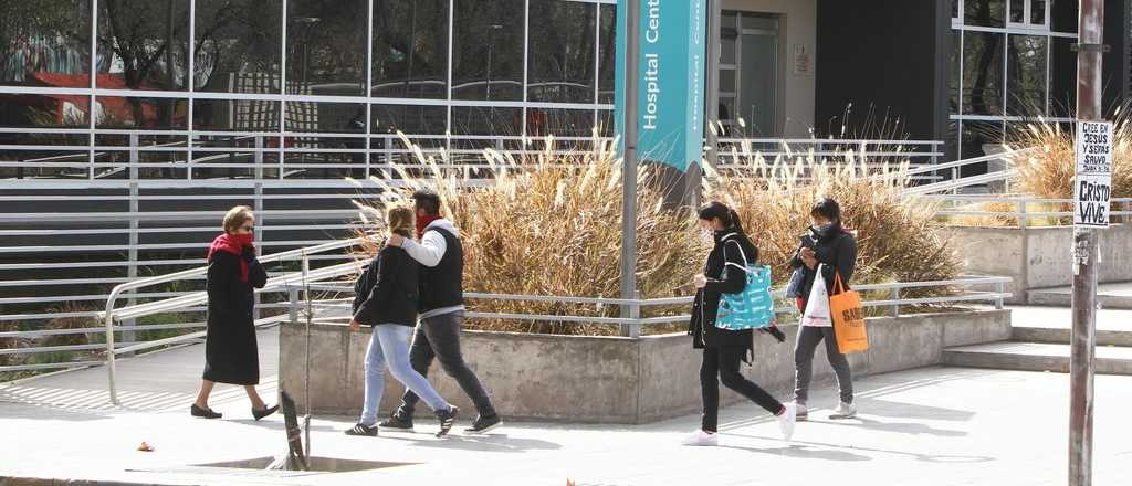 Lo apuñalaron el jueves en Maipú y murió este viernes 