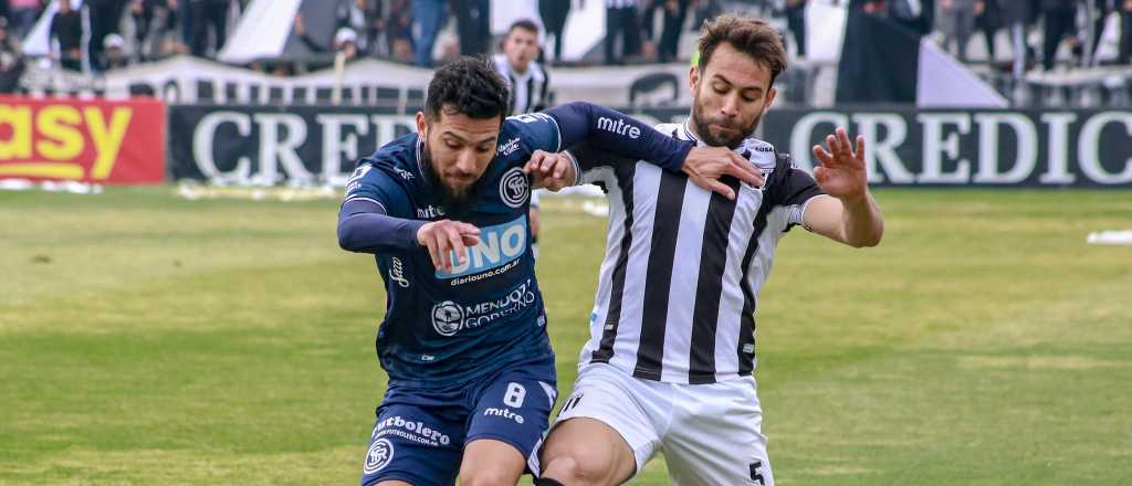 Cuándo y dónde se jugará el clásico Gimnasia-Independiente