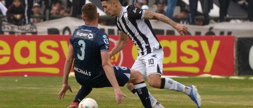 ¿Quién llega mejor al clásico? ¿Gimnasia o Independiente?