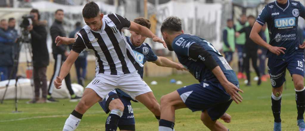 El clásico Lobo-Lepra tiene fecha y horario confirmados