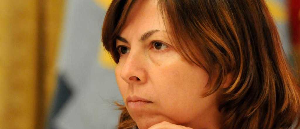 Silvina Batakis es la nueva ministra de Economía