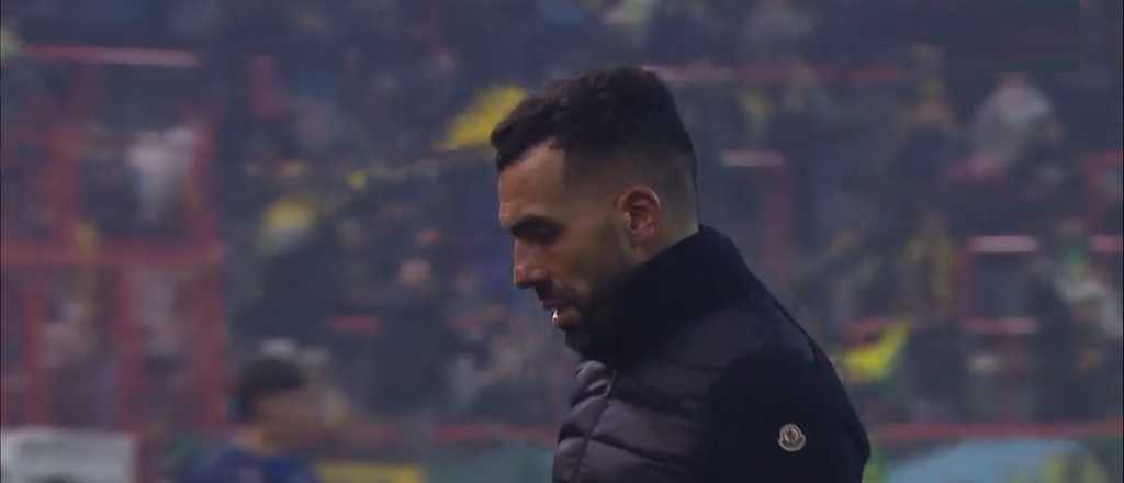 El Rosario Central de Tevez volvió a perder, ahora contra Aldosivi