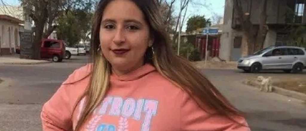 Agostina Trigo advertía que la busquen si no regresaba a su casa