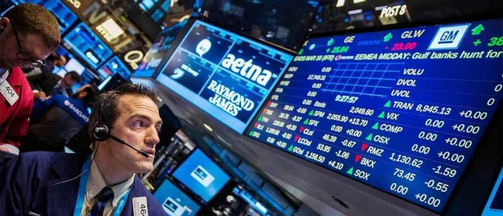 Los bonos soberanos argentinos siguen subiendo en Wall Street