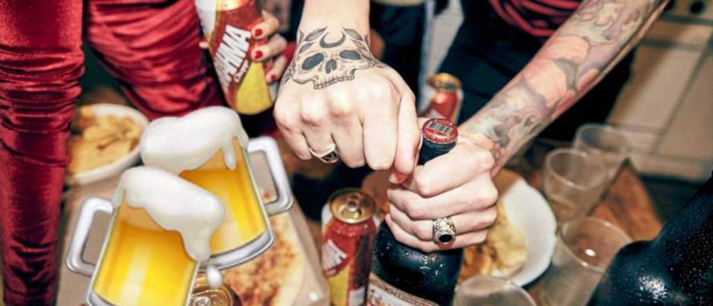 Las cervecerías de Guaymallén que esta noche tendrán súper promos