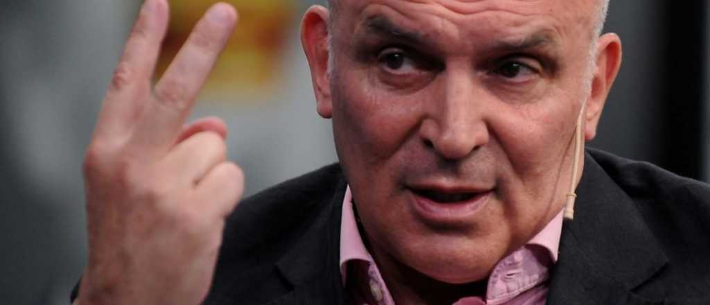 Espert pronosticó una inflación de 10% mensual