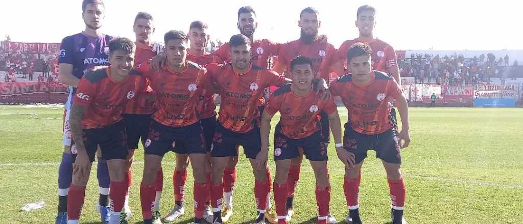 Huracán se sacó la mufa, venció a Sol de Mayo y salió del descenso