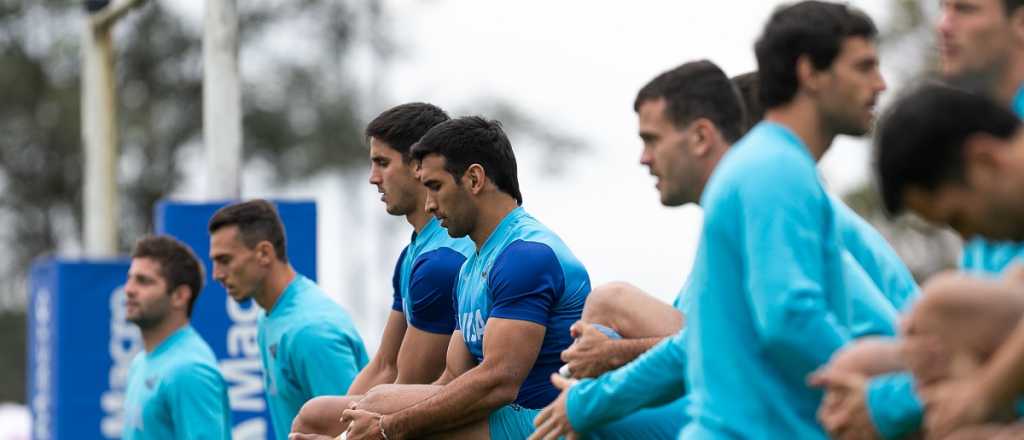 Cuándo y dónde vuelven a jugar Los Pumas frente a Escocia