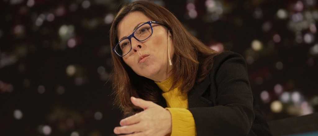 Batakis se reúne con Kristalina Georgieva en Washington