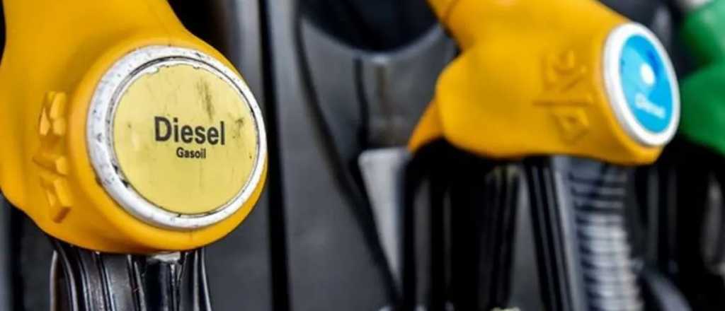 Estaciones de servicio llegan al 89% de abastecimiento tras la falta de gasoil