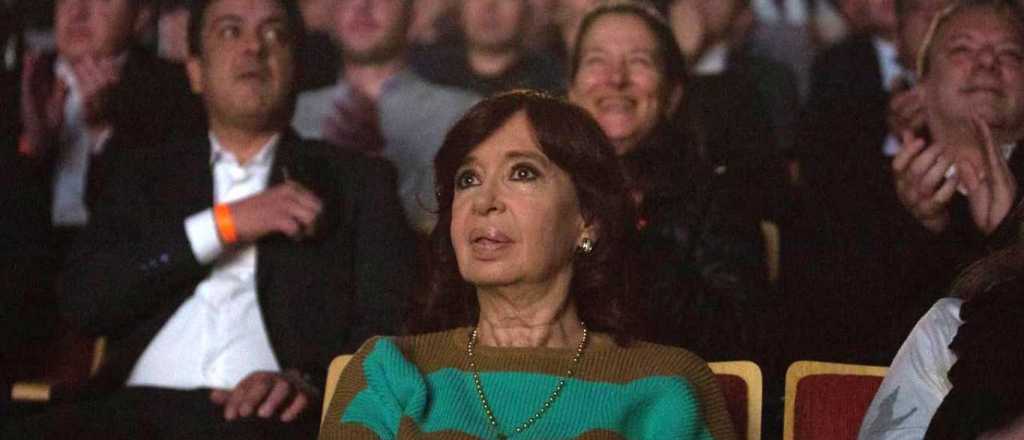 "Cuanta hipocresía": las duras críticas de la oposición a Cristina