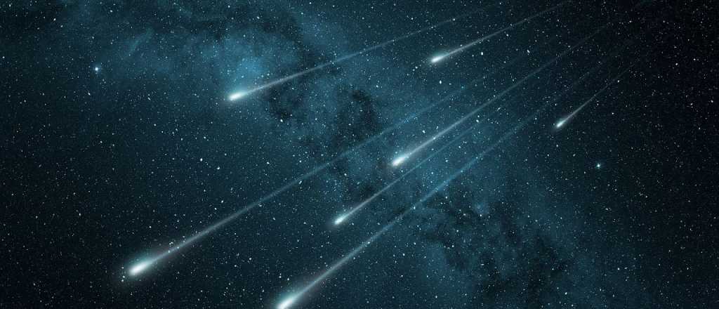 ¿Están desapareciendo las estrellas? 