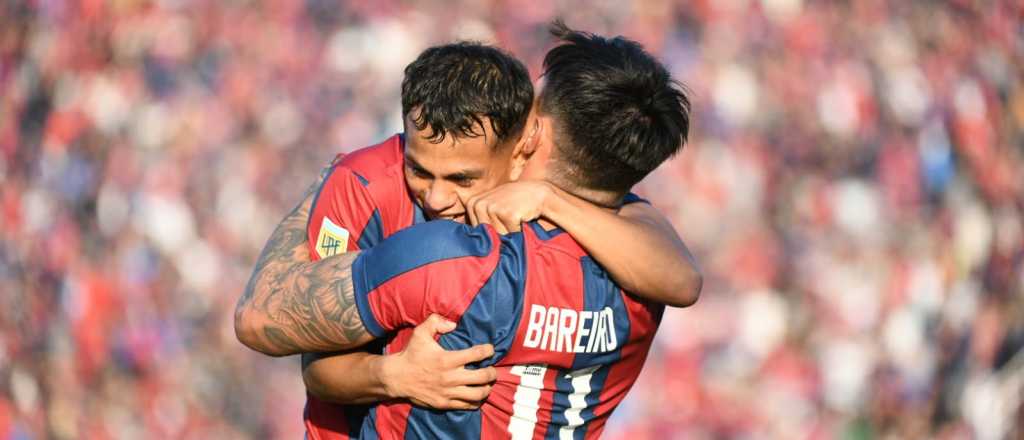 San Lorenzo se aprovechó de un Boca apático y festejó en el clásico