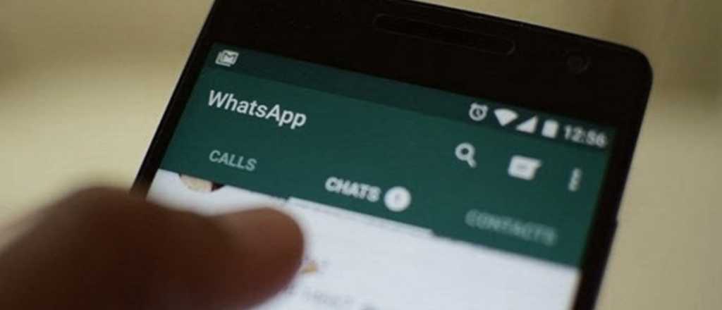 La nueva función "pícara'"de WhatsApp
