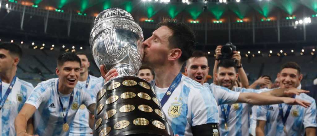 A un año de la Copa América, las claves de "La Scaloneta"