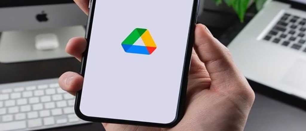 El secreto para resguardar la seguridad de Google Drive