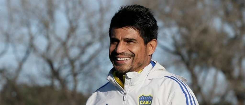 Después de la negativa de Cavani, Ibarra recibió una gran noticia