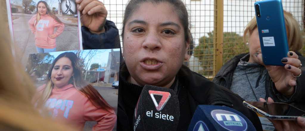 Agostina: la pista por el pedido de recompensa está en San Luis