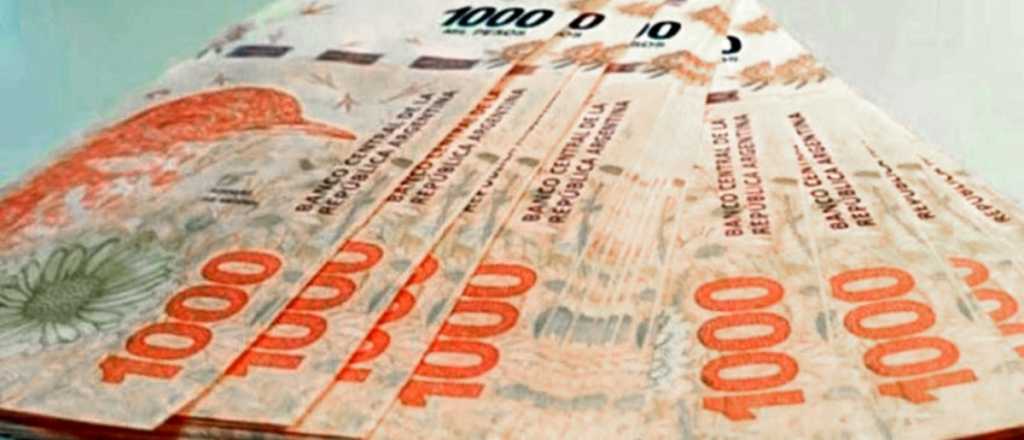 El poder adquisitivo del peso argentino versus otros billetes de la región