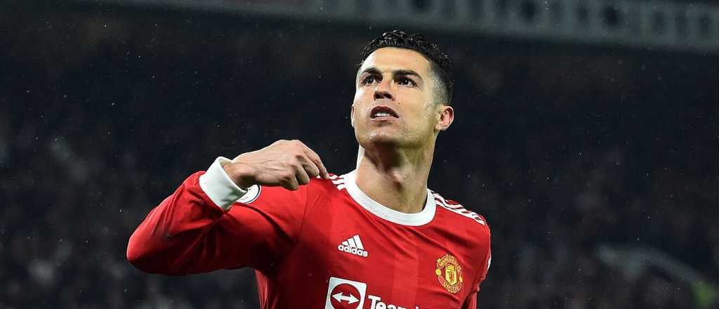 Cristiano, a un paso de firmar para su nuevo club y jugar con un mendocino