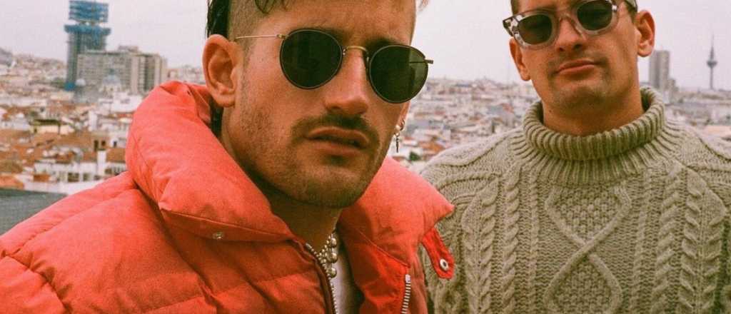 Mau y Ricky no tocarán en Argentina por la crisis y criticaron al país