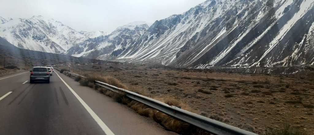 Videos: testimonios de una jornada con largas filas en Alta Montaña