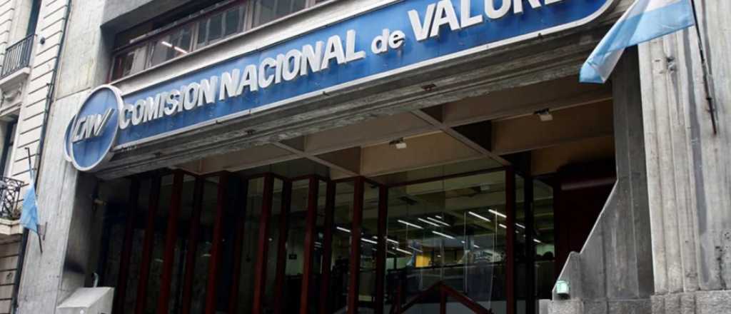 La CNV permite la emisión de Obligaciones Negociables sin autorización previa