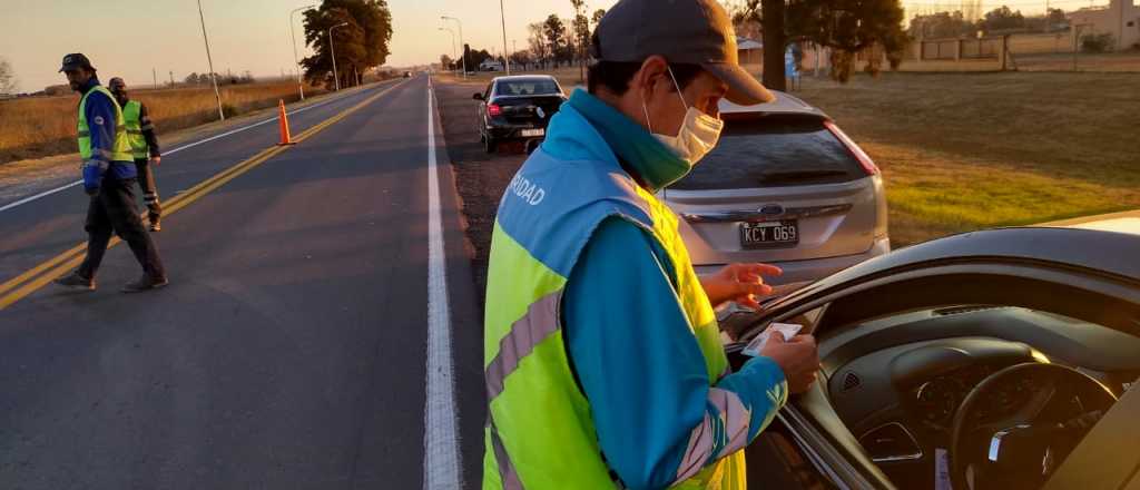 Papeles que no pueden faltar al viajar en vacaciones de invierno