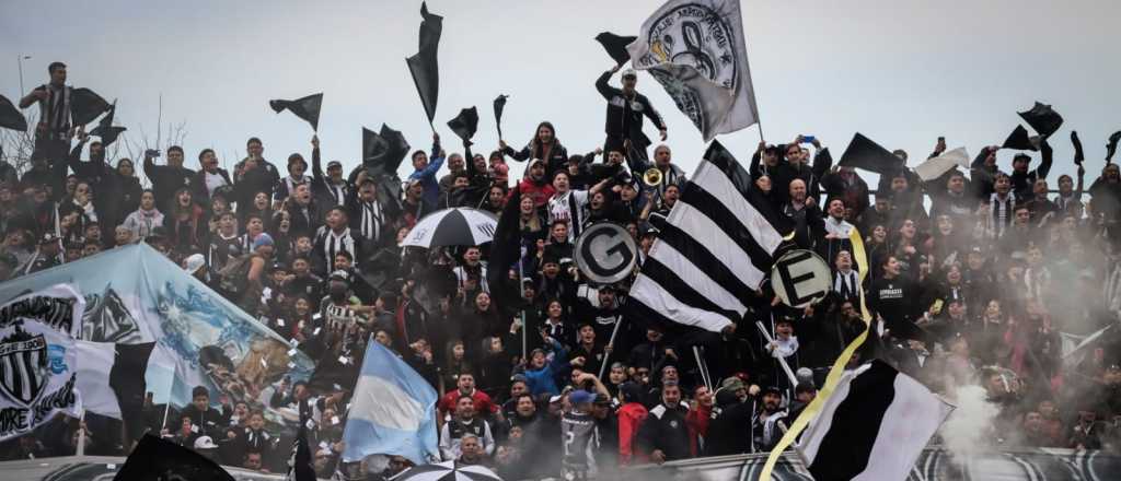 Así será la venta de entradas para Gimnasia-Independiente 