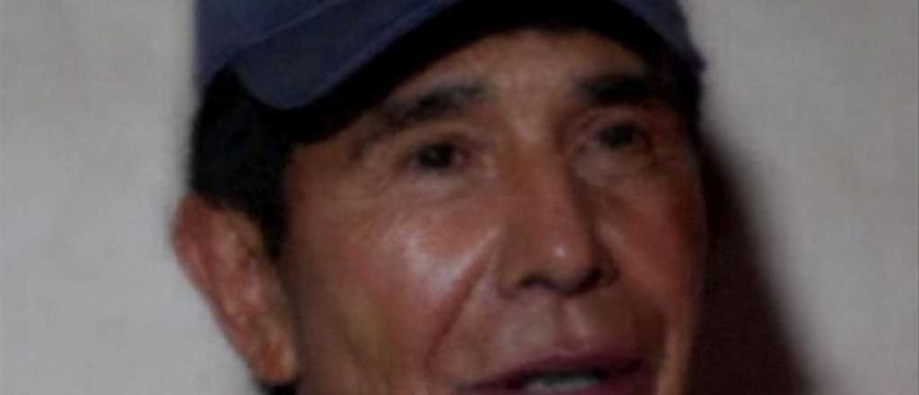 Arrestaron al narco mexicano más buscado por la justicia de EE.UU.