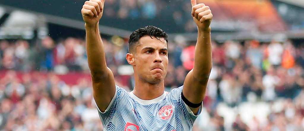 La monstruosa oferta que rechazó Cristiano Ronaldo