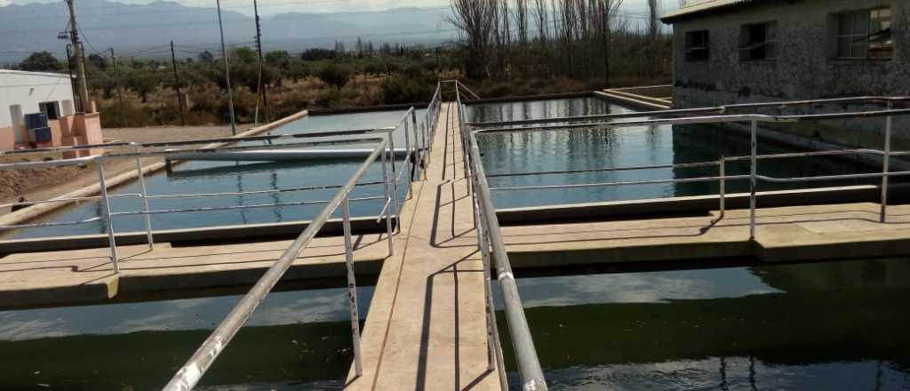 Si estás de vacaciones en Mendoza, este miércoles no podrás ir a pasear al río