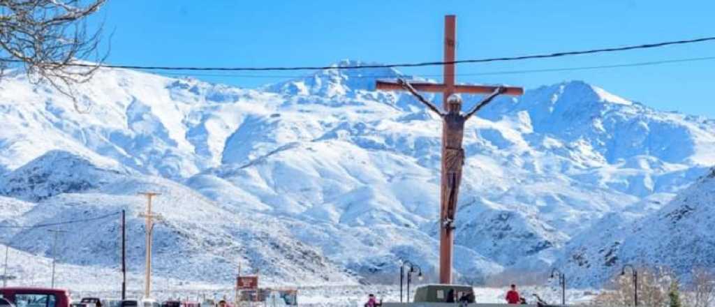 Mendoza está "explotada" de turistas en la semana más intensa del receso