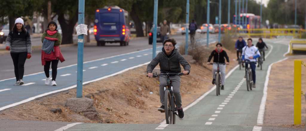 Pronóstico: ¿seguirá el frío este domingo en Mendoza?