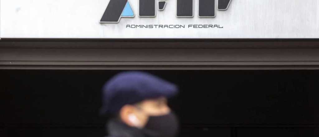 AFIP: la recaudación de mayo fue positiva y cortó 8 meses seguidos de caída