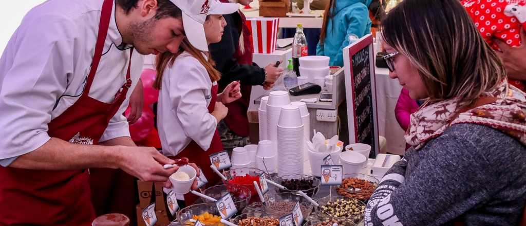 Luján de Cuyo celebrará la Fiesta del Chocolate