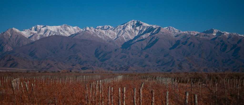 Invertirán $6 millones en el ordenamiento ambiental de Mendoza