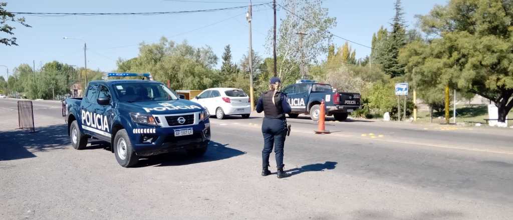 Así serán los operativos por el Día del Amigo en Mendoza