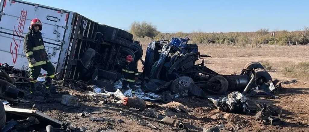 Sus hijos murieron en choques y dicen que Coviar valora la plata sobre la vida