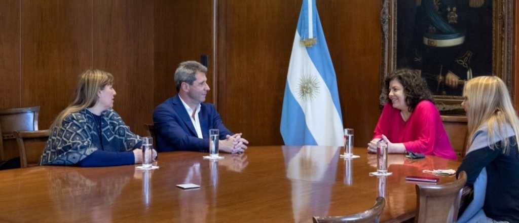 San Juan reforzará la atención en salud con $400 millones que enviará Nación