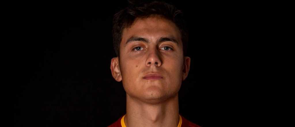 Dybala llegó a la Roma: por qué le dijo que no a Totti y su cláusula irrisoria