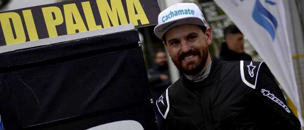 De la bronca a la felicidad: la frase de Di Palma que celebra el TC