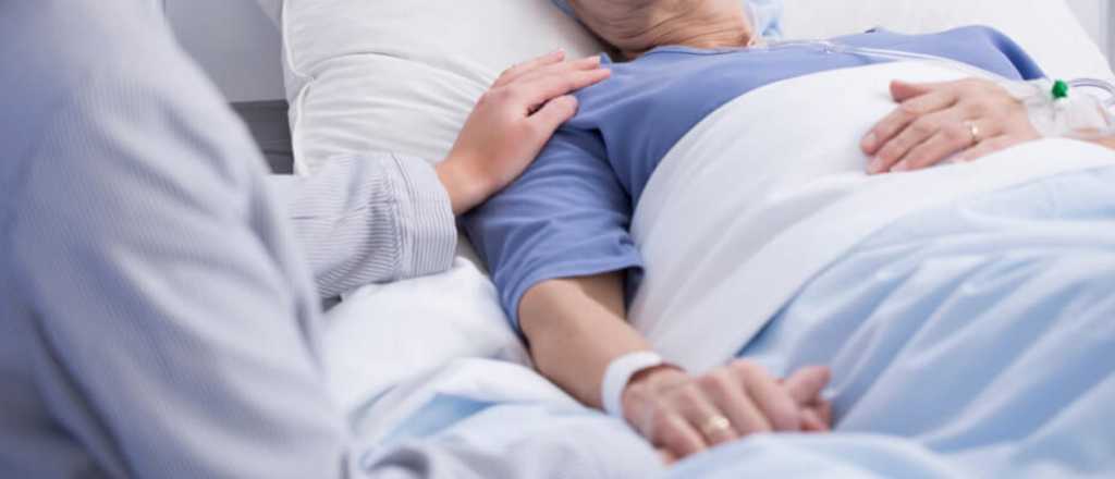 La ley de cuidados paliativos fue promulgada