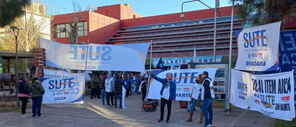 El PJ local no acompañará el aumento por decreto a los docentes