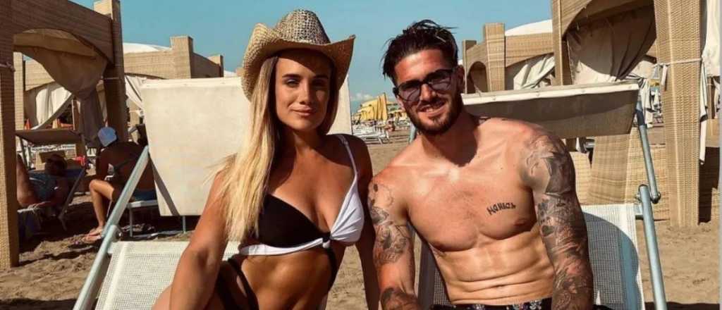 De Paul podría perderse el Mundial por conflictos con su ex, confirmó Tapia