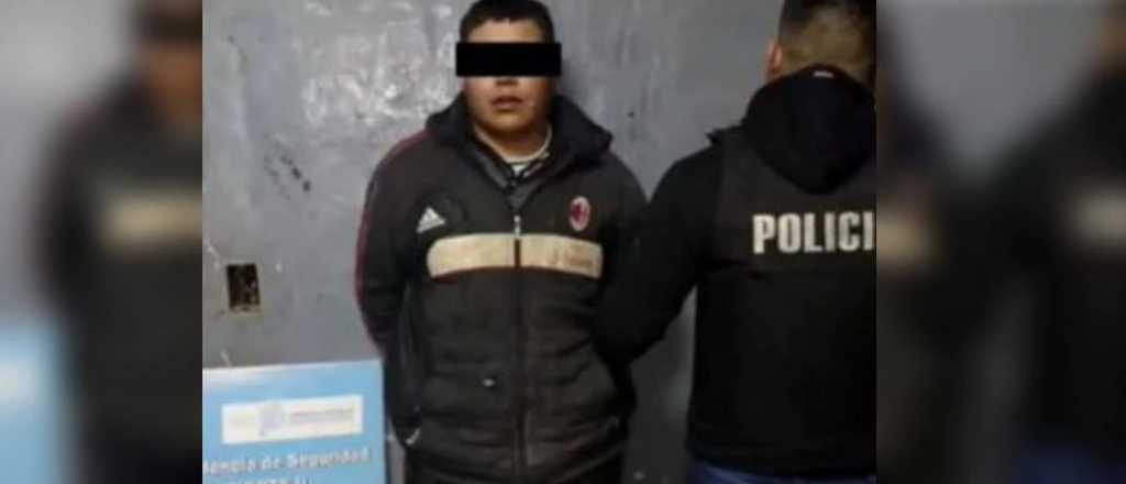 No le convidaron droga y mató a tiros a cuatro amigos en Buenos Aires